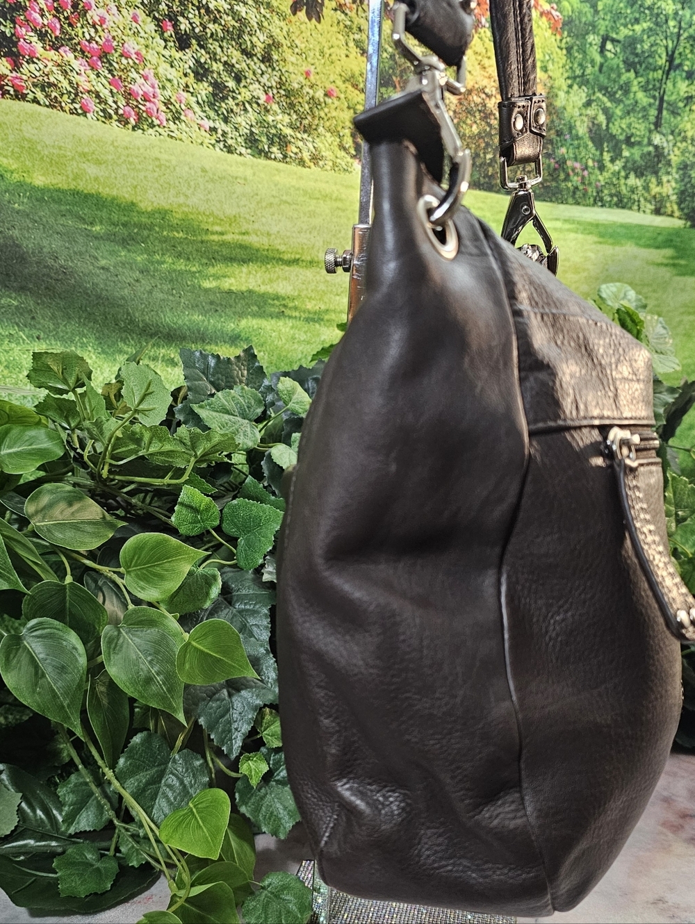 Stone Mountain shoulder bag - Picture 6 of 13
